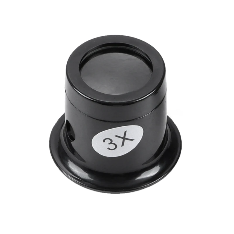 Magnifying Glass Set for Watch Repair 8 Magnifying Glass Set for Watch Repair - Image 8