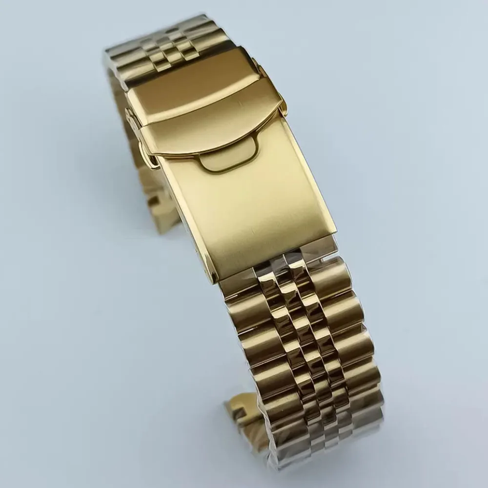 42mm Black Matte Watch Case for NH35 Movement 54 42mm Black Matte Watch Case for NH35 Movement - Image 54