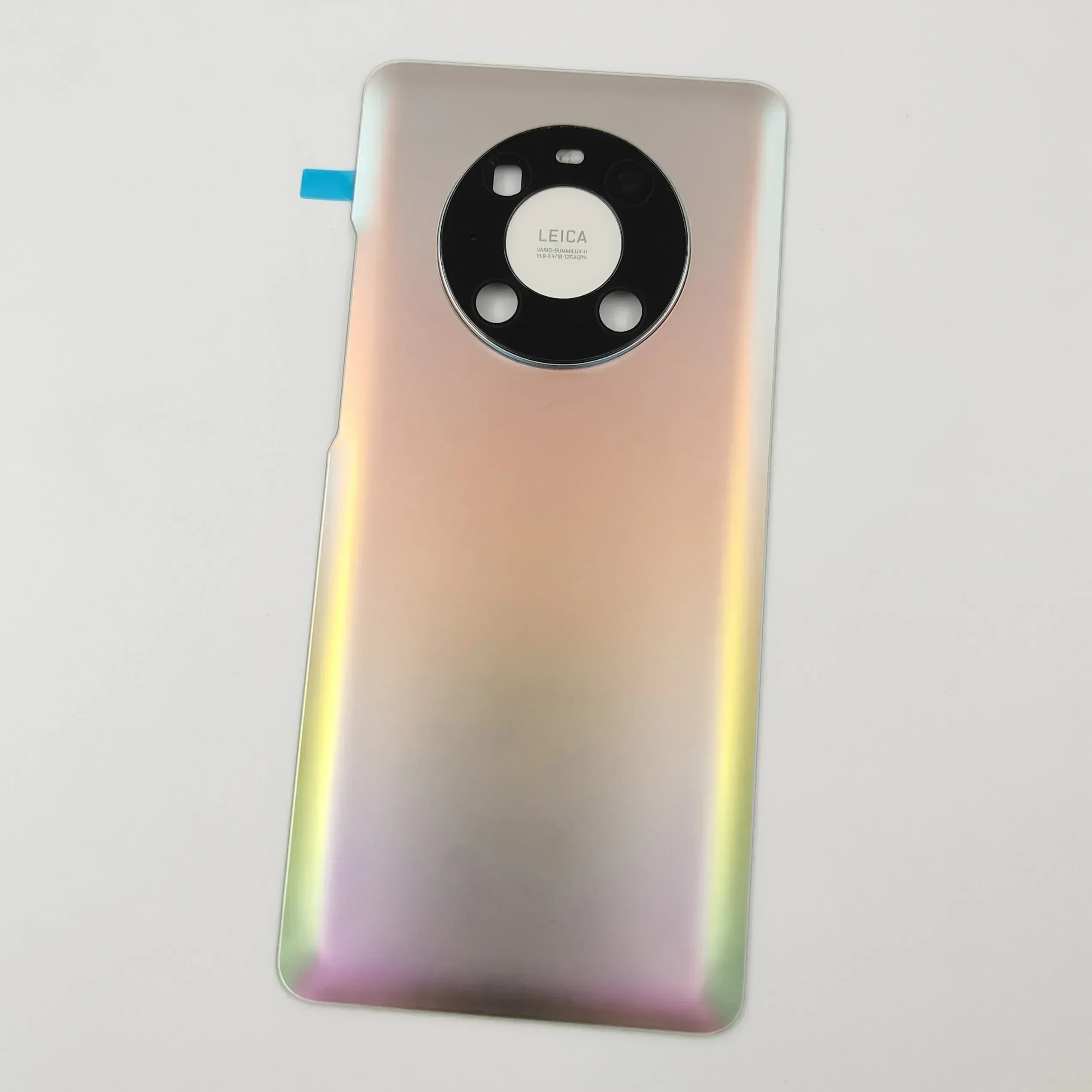 Huawei Mate 40 Pro Glass Back Cover with Logo 3 Huawei Mate 40 Pro Glass Back Cover with Logo - Image 3