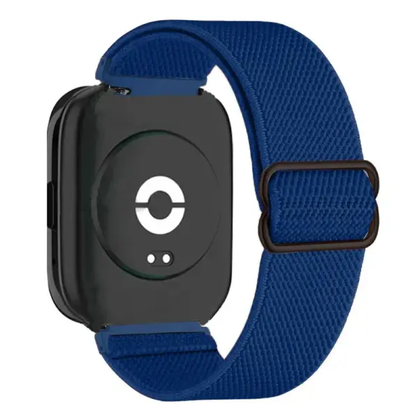 Nylon Wristband for Xiaomi Redmi Watch 3 Active - Image 7