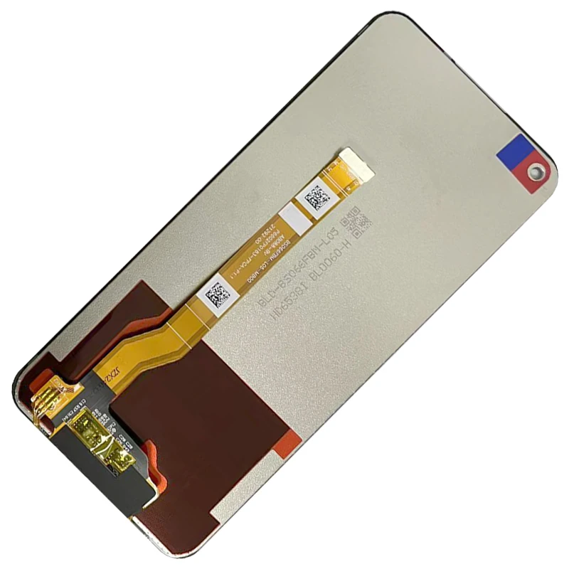 6.56-Inch Oppo A36/A76 LCD Replacement Screen 5 6.56-Inch Oppo A36/A76 LCD Replacement Screen - Image 5