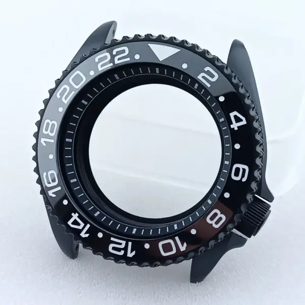 42mm NH35 Watch Case with Sapphire Glass - Image 28