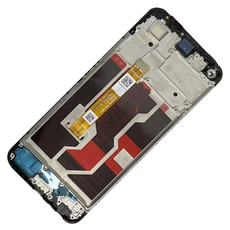 6.56-Inch Oppo A36/A76 LCD Replacement Screen 6 6.56-Inch Oppo A36/A76 LCD Replacement Screen - Image 6