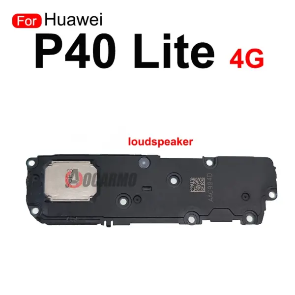 Huawei P40 Lite Ear Speaker Flex Cable Repair Part - Image 2