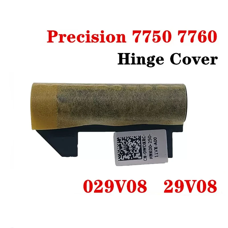 Laptop Antenna Cover for Dell Precision 7750 7760 Case Only 11 Laptop Antenna Cover for Dell Precision 7750 7760 Case Only - Image 11