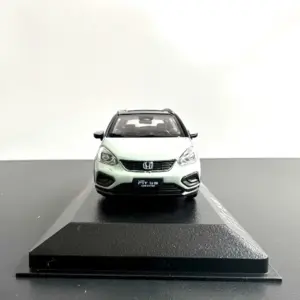 Diecast 1:43 Scale 2023 FIT CROSSTAR Alloy Model Car 9 Scfe5a8c27e034b56a6c47131496e48ddw 1