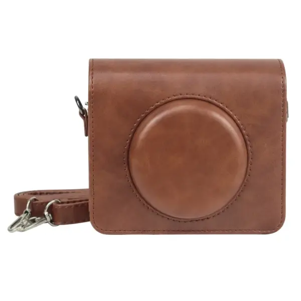 PU Leather Camera Case for Kodak Mini Shot 3 - Image 2