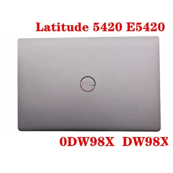 Dell Latitude 5420 LCD Back Case Replacement - Image 12