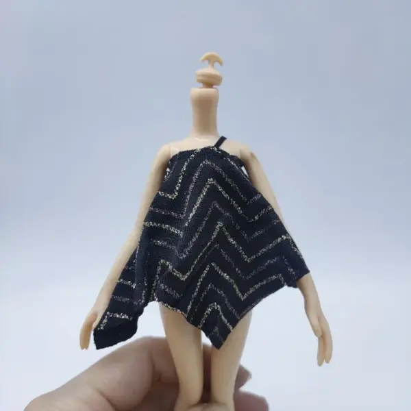 Doll Clothes Set for Bratz Monster High 30cm - Image 15