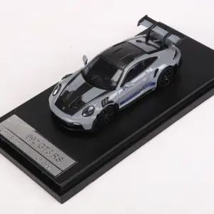 911/992 GT3 RS Alloy Model Car 1:64 11 Sd0118e65ee7d4693adec971e02b563ace