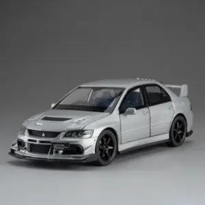 1:32 Mitsubishi Lancer Evolution EVO Diecast Model 31 Sd02608b34be9487f8c6c4d2e7a0adee4Q