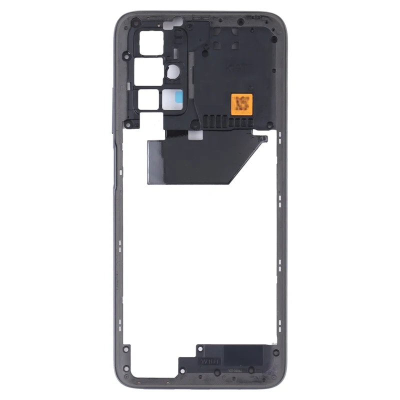 Middle Frame Bezel for Xiaomi Redmi 10/Note 11 2 Middle Frame Bezel for Xiaomi Redmi 10/Note 11 - Image 2