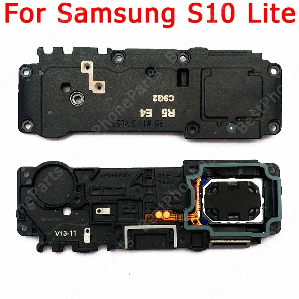 Samsung Galaxy S22/S21 Ultra Loudspeaker Buzzer Module 15 Samsung Galaxy S22/S21 Ultra Loudspeaker Buzzer Module - Image 15