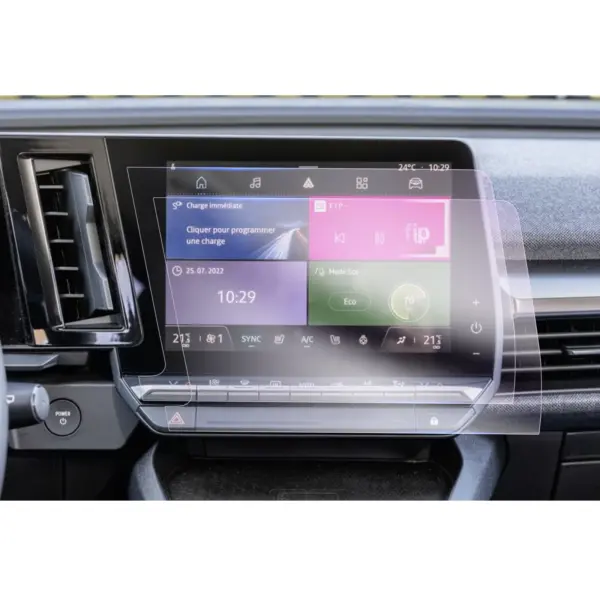 Nano Screen Protector for Renault Megane E-Tech 2022-2025 - Image 7
