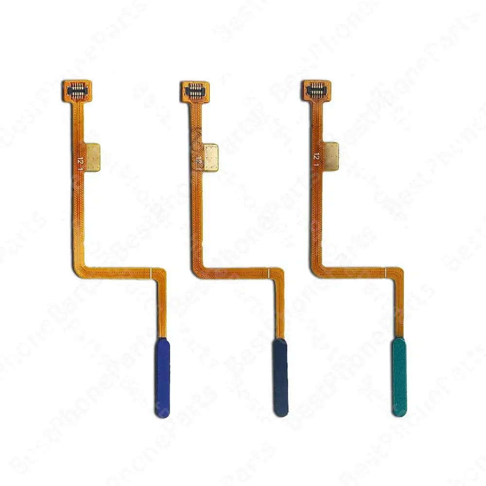Xiaomi Mi 10 Ultra Fingerprint Flex Cable 5 Xiaomi Mi 10 Ultra Fingerprint Flex Cable - Image 5