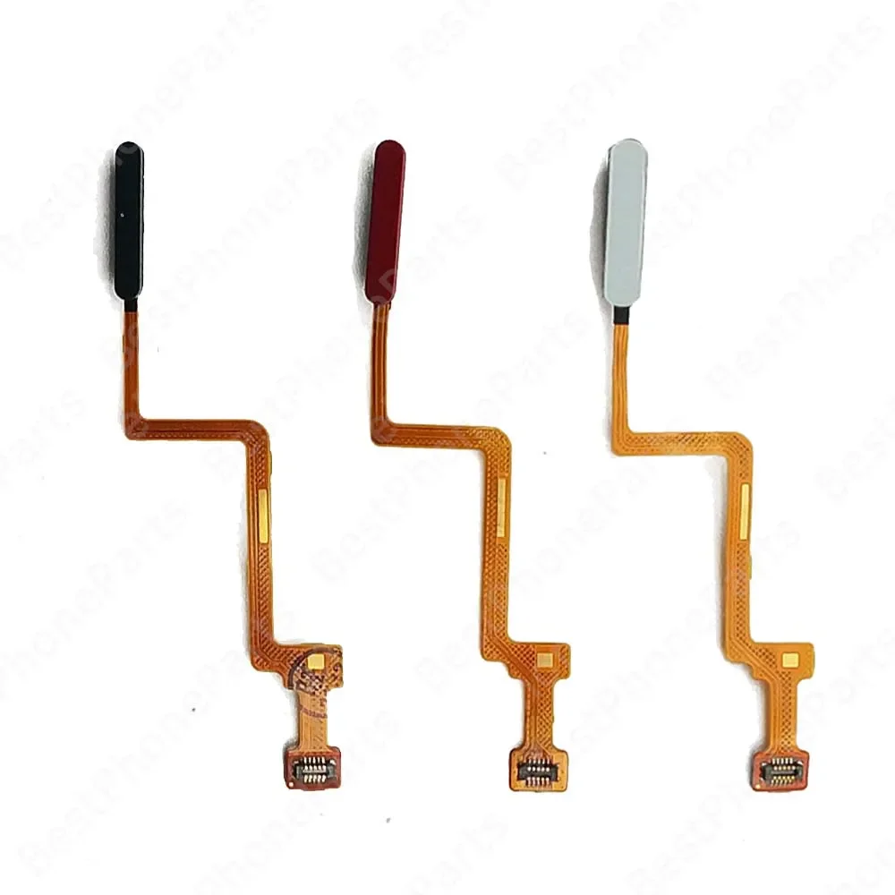 Xiaomi Mi 10 Ultra Fingerprint Flex Cable 4 Xiaomi Mi 10 Ultra Fingerprint Flex Cable - Image 4