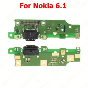 Nokia Charging Port for Models 8.1-5.1 Plus 18 Sd078bb831a734dbaa8e6ed94a25d7b39Q
