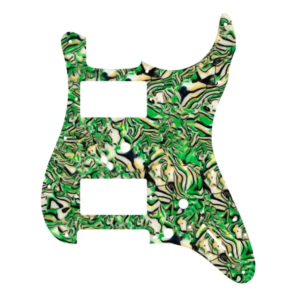 Fei Man Custom Pickguard for Jim Root Strat - Image 29