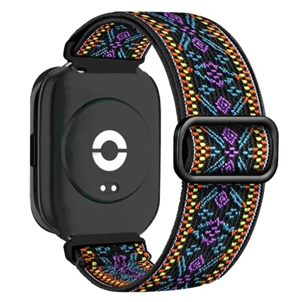 Nylon Wristband for Xiaomi Redmi Watch 3 Active - Image 11