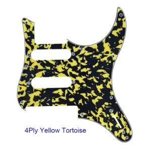 Fei Man Custom Pickguard for Yamaha Pacifica 112V 68 Sd0acd8281b9b4f269c08bbcb813a738dZ