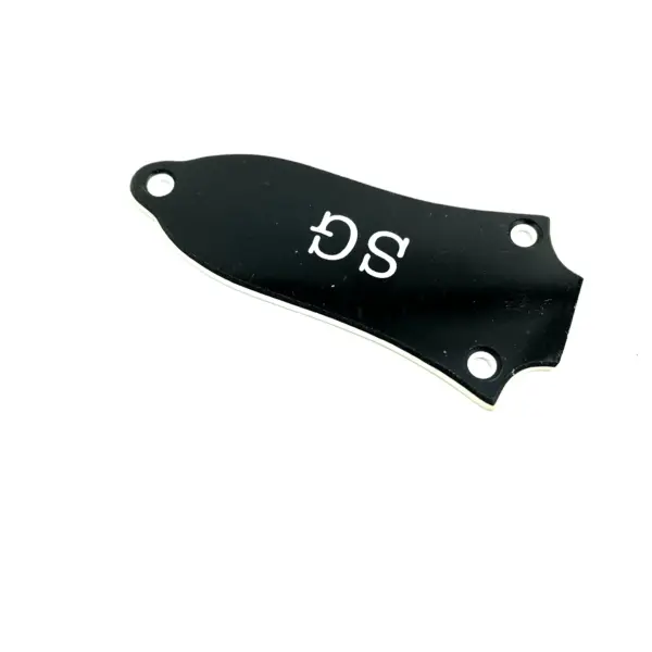 Epiphone SG Trussrod Cover Made in Korea - Image 3