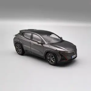 1:43 Changan Plastic Car Model Collection 11 Sd0ba269cfbae427b9955d0a32c62f63aM 3