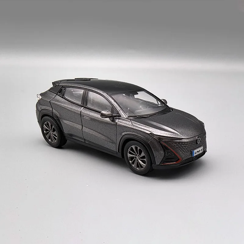 1:43 Changan Plastic Car Model Collection 5 1:43 Changan Plastic Car Model Collection - Image 5