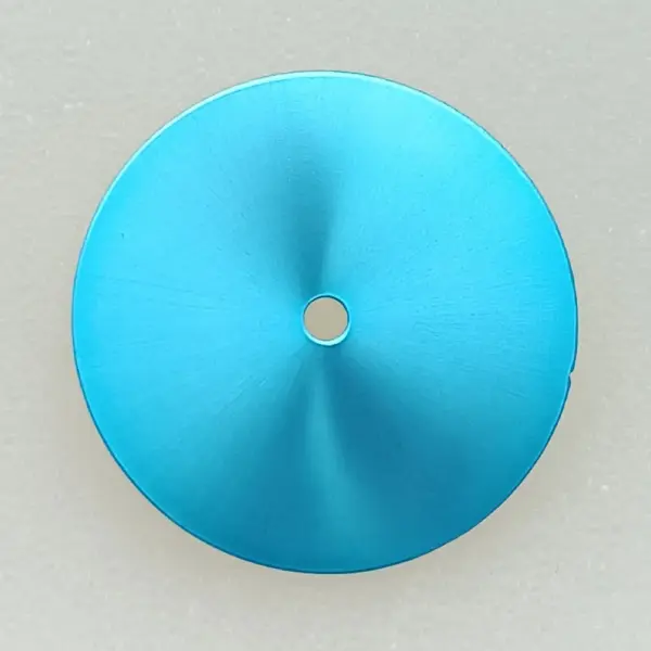 28.5mm Dial for NH35/36 Diver's Watch Model - Image 4