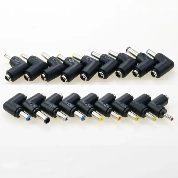 DC Power Jack Adapter for Laptop Models - Image 2