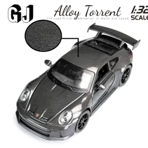 GJ 1:32 Mazda MX-5 Miata Diecast Car Model 20 Sd0fdbd3c9c1647df939c4ba4327eeafbI