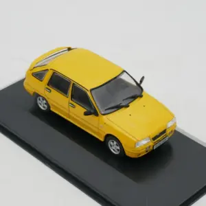 IXO 1:43 IZH 2126 Nika Diecast Model Car 11 Sd1399df969d64ed78f2b79c4cd2f2ef09