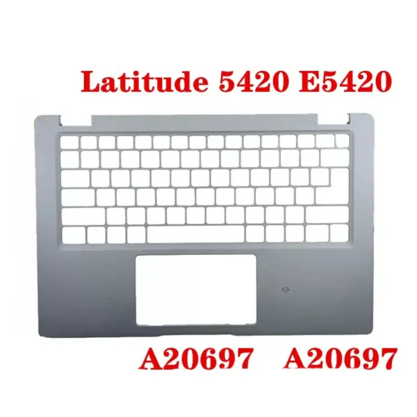 Dell Latitude 5420 LCD Back Case Replacement - Image 11