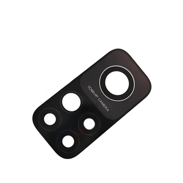 Xiaomi 10T Mi10T Pro Rear Camera Lens Replacement - Image 6
