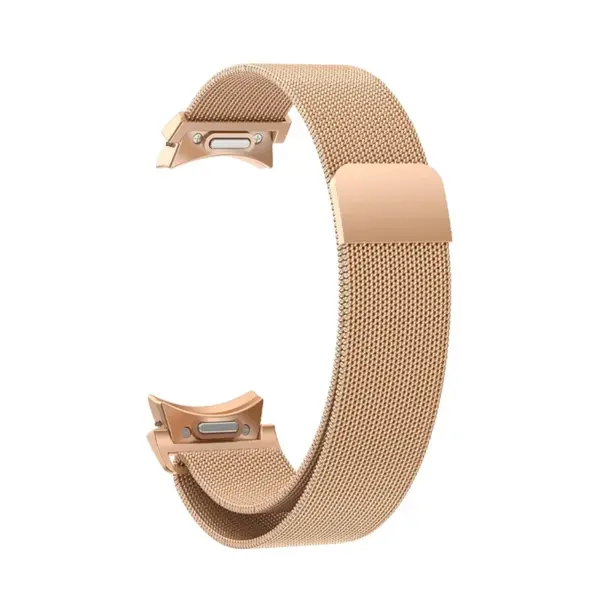 Samsung Galaxy Watch6/5/4 Classic Milanese Strap - Image 12