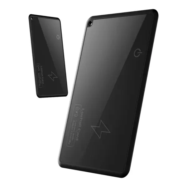 Slim GPS Wallet Tracker Card for iOS - Image 5