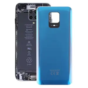 Xiaomi Redmi Note 9S OEM Glass Back Cover Replacement 8 Sd18885e666ca4db3be8b5b705920a672W 3
