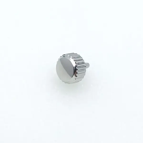 Screw-in GMT Watch Crown for NH35/NH36 Model - Image 9