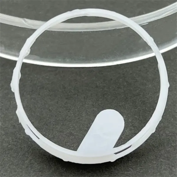 VK63 VK64 Watch Movement Plastic Spacer Ring - Image 5