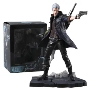 Devil May Cry 5 Dante Figure 1/8 PVC Model 16 Sd1c49678a8004aa0a55bffbb0941ae5cB