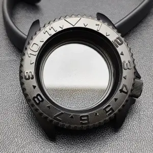 42mm Black Matte Watch Case for NH35 Movement 274 Sd1dc059f2b0d43dc81f4f86c2808300ci 2