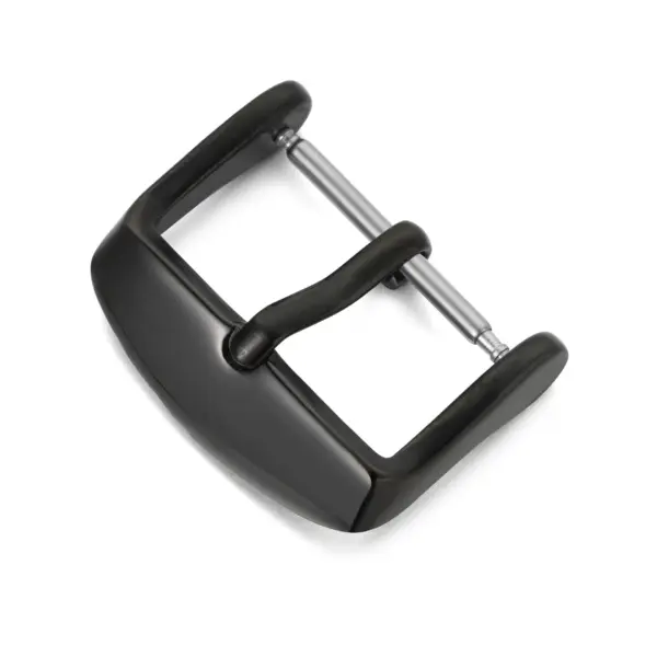Stainless Steel Watch Strap Buckle 18/20/22mm - Image 9