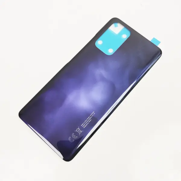 Gorilla Glass Back Cover for Xiaomi Redmi Note 10 Pro - Image 4