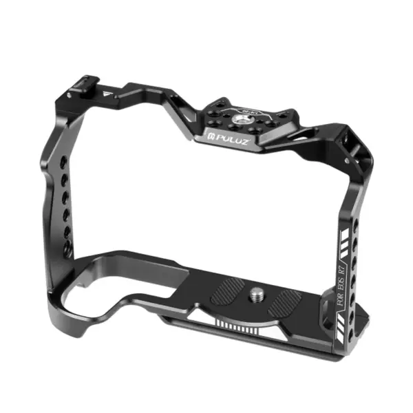 PULUZ Aluminum Camera Cage for Canon EOS R7 - Image 7