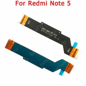 Xiaomi Redmi Note Series Motherboard Repair Flex Cable 32 Sd2124005585846a29158d5833119c002T 2