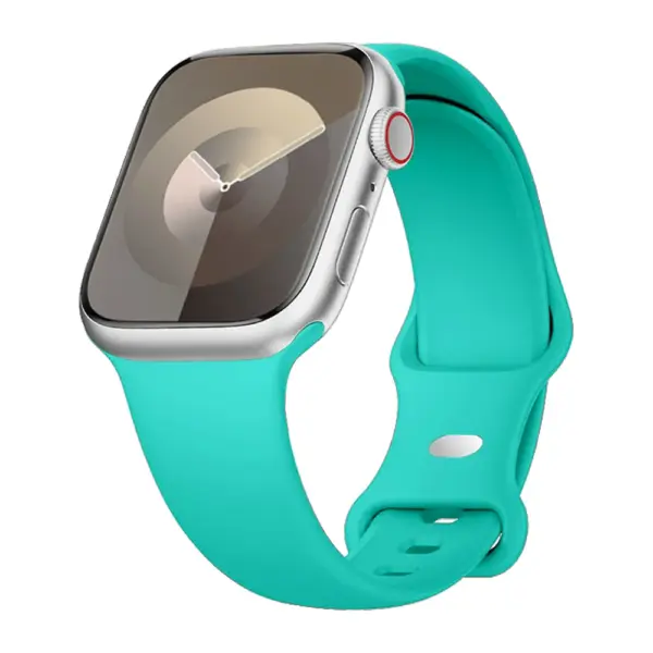 Silicone Strap for Apple Watch Models S/M or M/L - Image 27