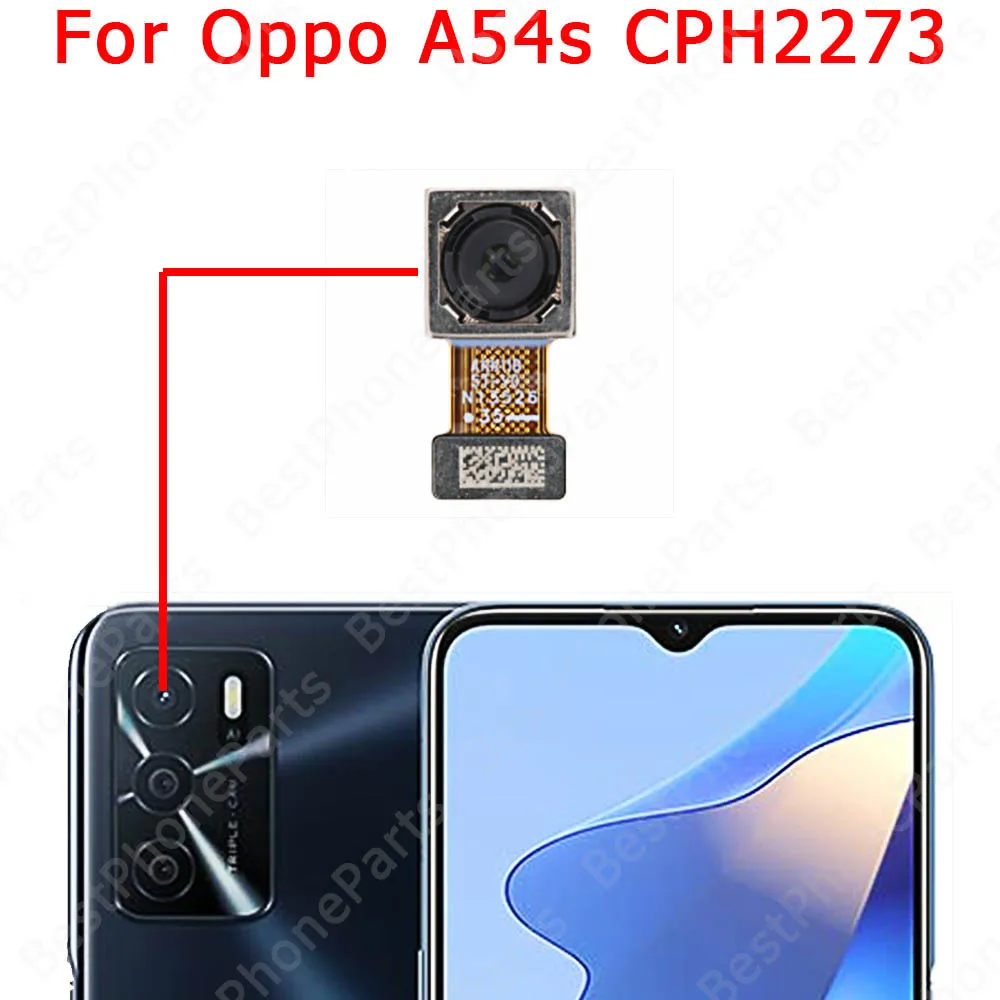 OPPO A52 A53 A54 Rear Camera Flex Cable 15 OPPO A52 A53 A54 Rear Camera Flex Cable - Image 15