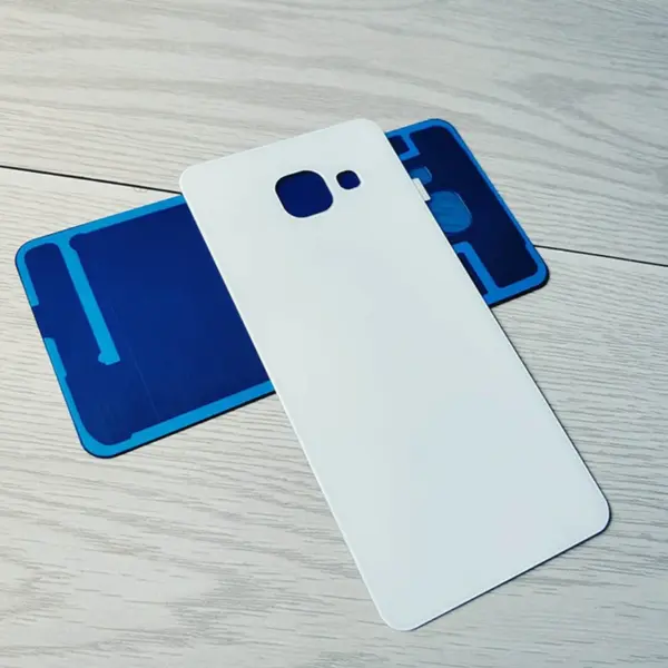 Samsung Galaxy A3/A5/A7/A9 2016 Back Cover Replacement - Image 7