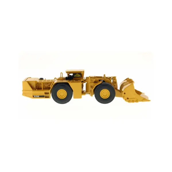 Jerren CAT R1700 Scale Alloy Model Truck - Image 2