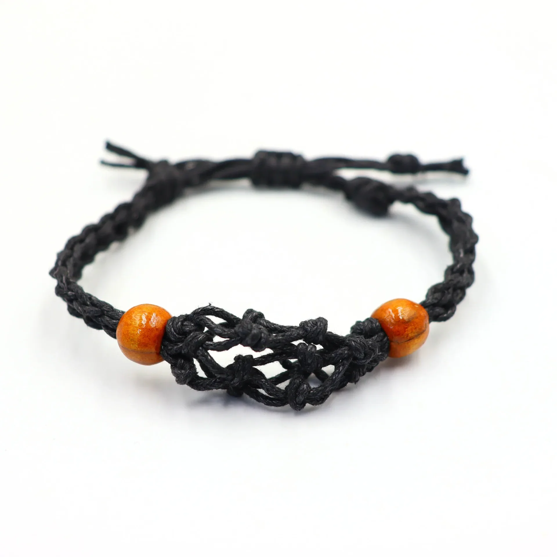 Quartz Crystal Meditation Pendant Cord 9 Quartz Crystal Meditation Pendant Cord - Image 9