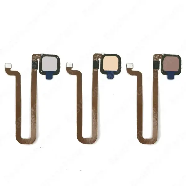 Huawei Mate 8 9 Lite 9 Pro Fingerprint Sensor Flex - Image 5